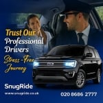 London Airport Transfers | Croydon To Gatwick Taxi | LGW