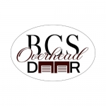 BCS Overhead Door