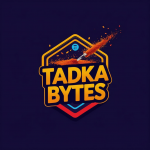 Tadka Bytes - Get Latest Breaking news with a Twist of Tadka