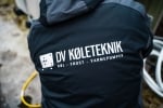 DV Køleteknik