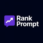 Rank Prompt | LLM SEO Platform | AI Visibility Tool