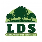 LDS Landscaping & Tree Services LLC