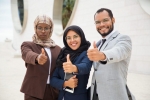 Gravity Management Consulting  Team