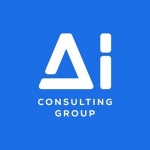 AI CONSULTING GROUP - Advanced Analytics & Consulting Services