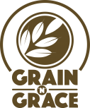 Grain & Grace - Bringing Natural Goodness to Your Table