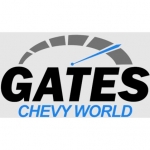 Gates Chevy World