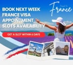 France Visa Consultant - France Tourist Visa UK