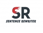 Free AI Sentence Rewriter Tool - Rewrite Sentence in Seconds