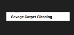 Savage Carpet Cleaning