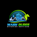 Wash Dudes Exterior Services