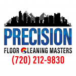 Precision Floor Cleaning Masters