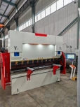 Cnc press brake