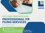 ADMS eBiz Pvt Ltd - Tax Consultant & ITR Filing