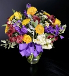 Awesome Flower Arrangements in Karens TN by Petal Pushers