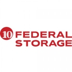 10 Federal Storage