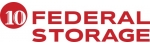 10 Federal Storage