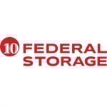 10 Federal Storage
