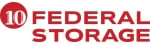 10 Federal Storage