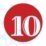 10 Federal Storage