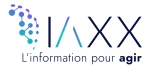 IAXX is a business application designed for distributors