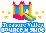 Treasure Valley Bounce N Slide