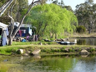 Country Style Holiday Park