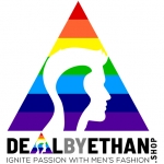 DealByEthan.shop  Bold Mens Fashion & Inclusive Style