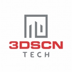 3DSCN Tech - 3D Product & Architectural Rendering USA