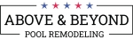 Above and beyond pool repairs