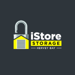 iStore Storage