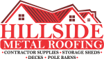 Meta Roofing Supplier