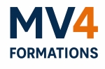 MV4 Formations - Formation professionnelle pour les