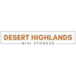 Desert Highlands Mini Storage
