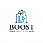 Boost Commercial Cleaning