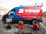 A-Team Plumbing & Drain