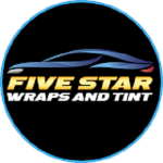 Five Star Wraps & Tint