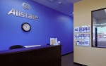 Oscar Arnold: Allstate Insurance