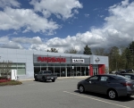 Salem Nissan