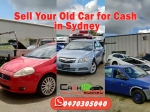 Cash for Cars Sydney