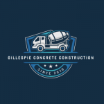 Gillespie Concrete Construction