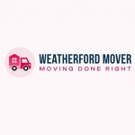 Titan Mover's Weatherford