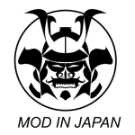 Mod in Japan