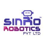 Sinro Robotics - Top deep tech company