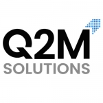 Q2M Solutions - IT Consulting and Solutions Provider