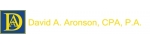 David A. Aronson, CPA, PA