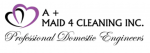 Maid 4 Cleaning Inc.