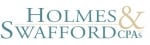 Holmes & Swafford CPAs
