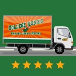 College HUNKS Hauling Junk and Moving Covington
