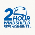 2-Hour Windshield Replacements
