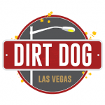 Dirt Dog Fast Food Restaurant Rainbow